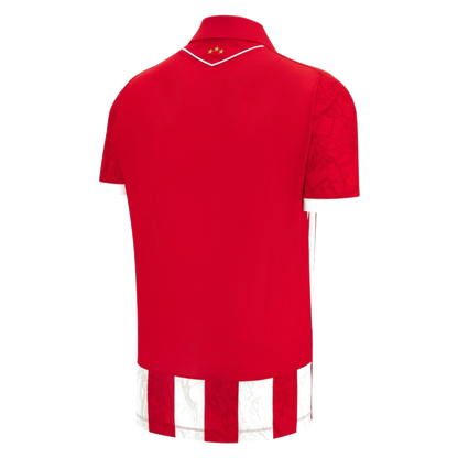 2026-2027 Red Star Belgrade Home Shirt_2