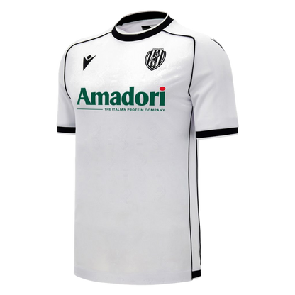 2026-2027 Cesena Home Shirt_0