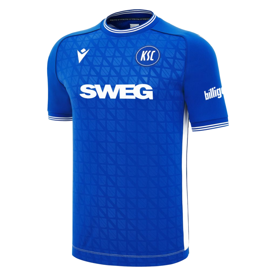 2026-2027 Karlsruher Home Shirt_0