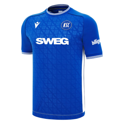 2026-2027 Karlsruher Home Shirt_0