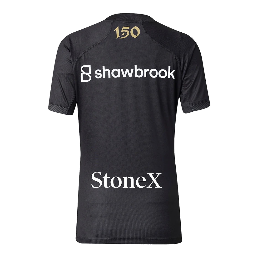 2026-2027 Saracens Rugby Home Shirt (Womens)_2