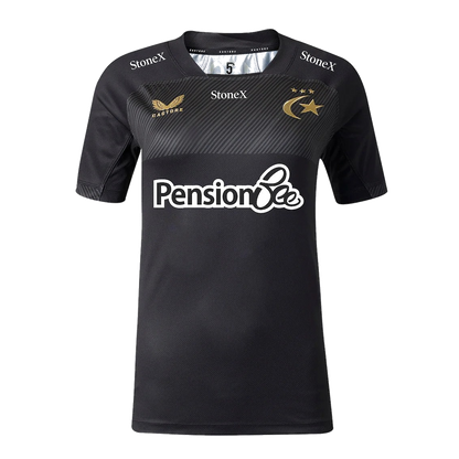 2026-2027 Saracens Rugby Home Shirt (Womens)_0