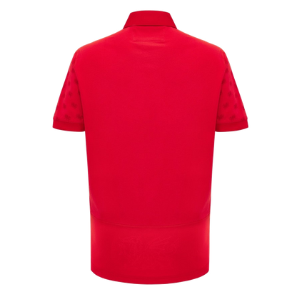 2026-2027 Wales WRU Rugby Cotton Home Shirt (Kids)_1
