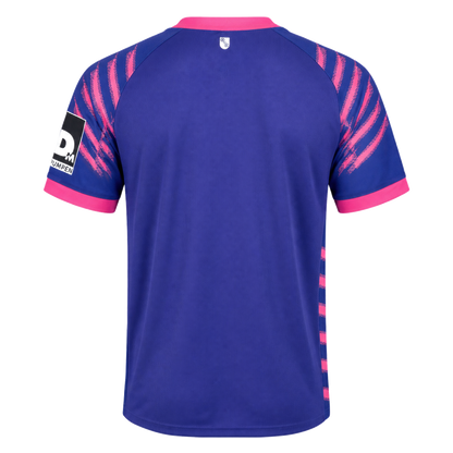 2025-2026 Mainz 05 Away Shirt_2