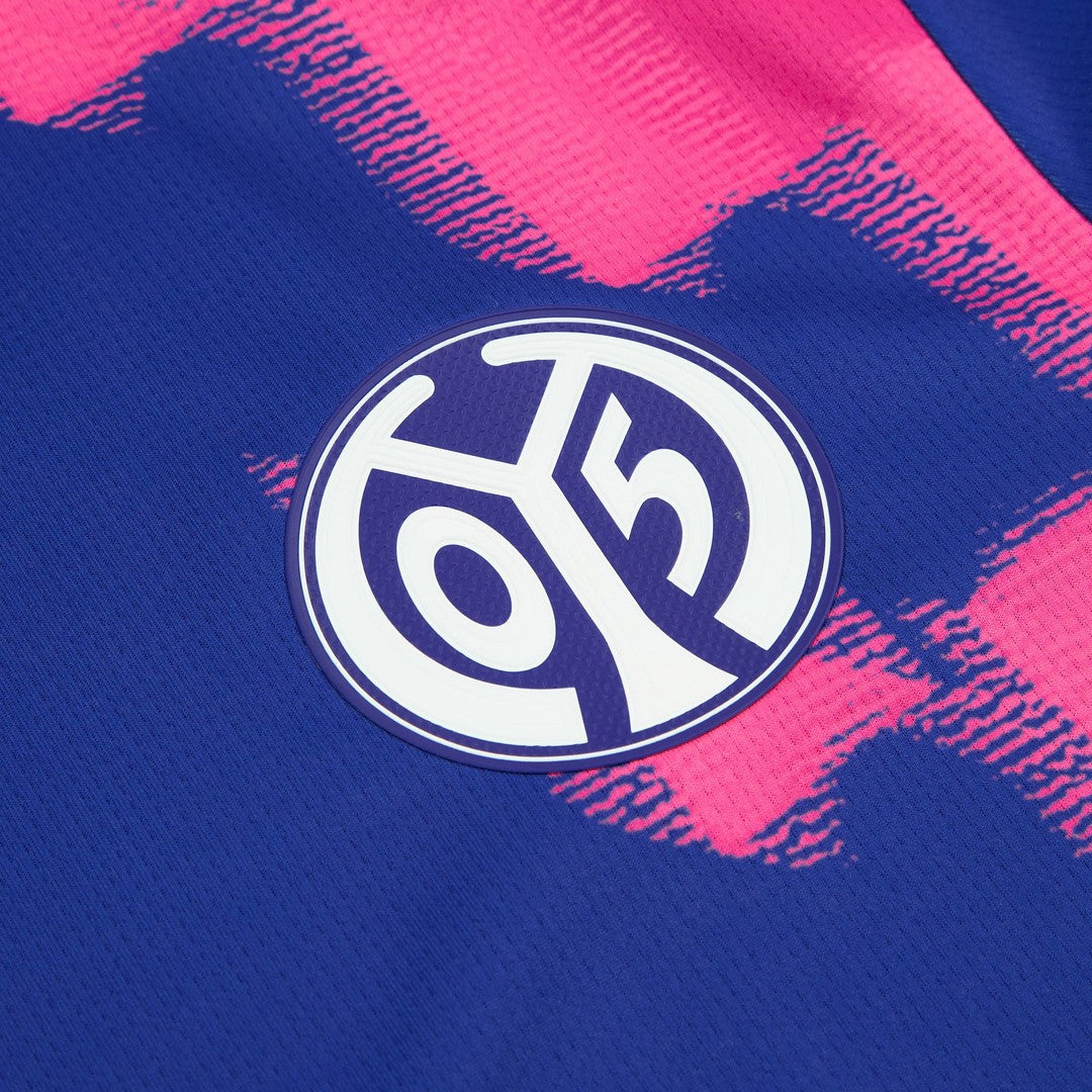 2025-2026 Mainz 05 Away Shirt_3