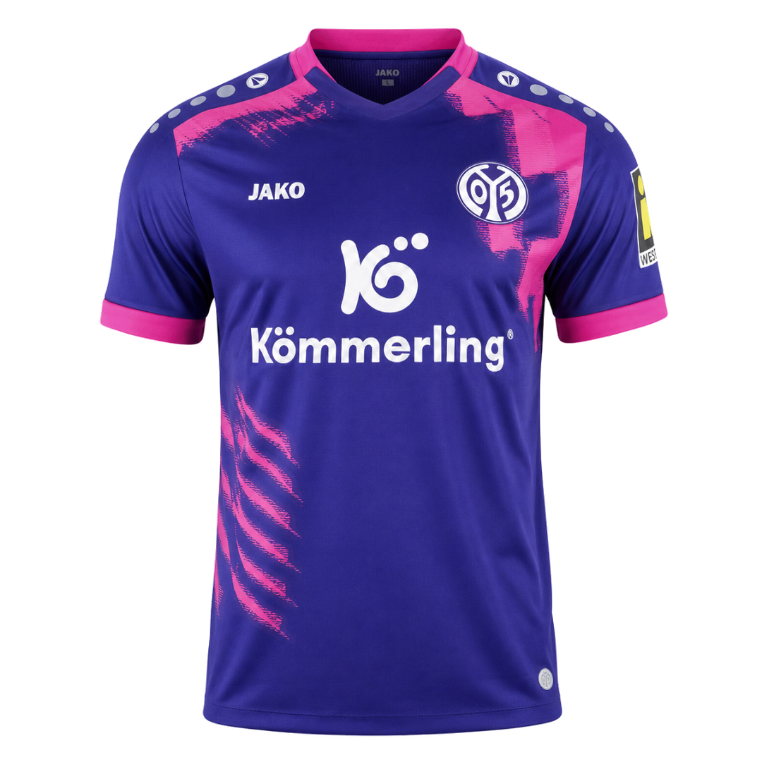 2025-2026 Mainz 05 Away Shirt_0