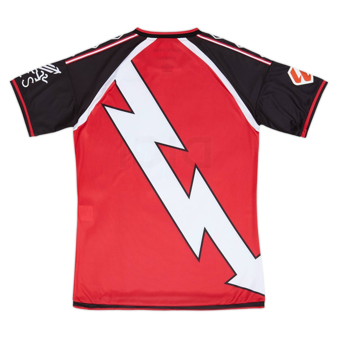 2026-2027 Rayo Vallecano Away Shirt_1