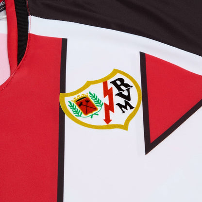 2026-2027 Rayo Vallecano Away Shirt_3