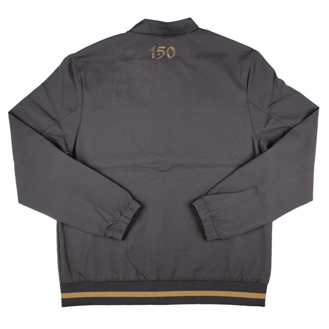 2026-2027 Saracens Rugby Anniversary Track Jacket (Grey)_1