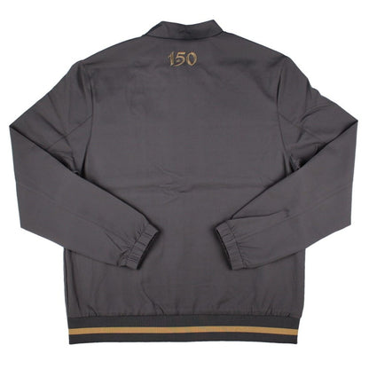 2026-2027 Saracens Rugby Anniversary Track Jacket (Grey)_1