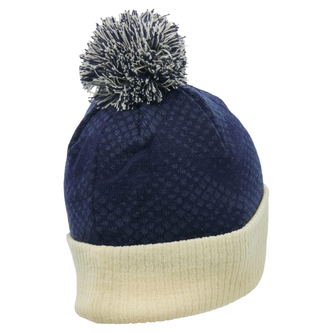 2026-2027 Scotland Rugby Pompom Beanie_1