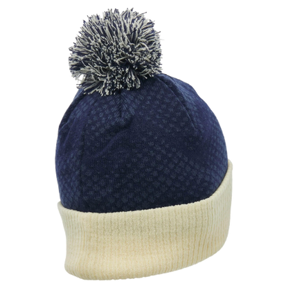2026-2027 Scotland Rugby Pompom Beanie_1