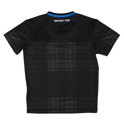 2026-2027 Glasgow Warriors Home Box Rugby Mini Shirt (age 1-6)_1