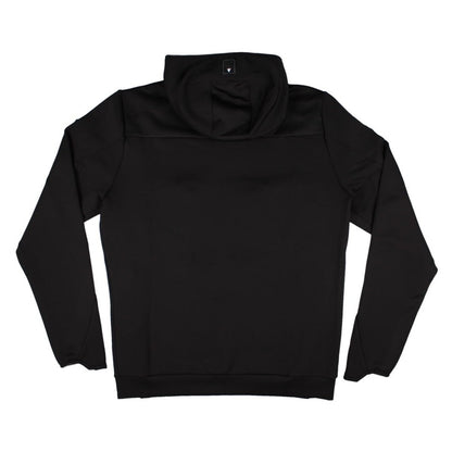 2026-2027 Glasgow Warriors Ath Tech Full Zip Hoodie (Black)_2