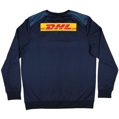 2026-2027 Harlequins Training Sweatshirt (Navy)_1