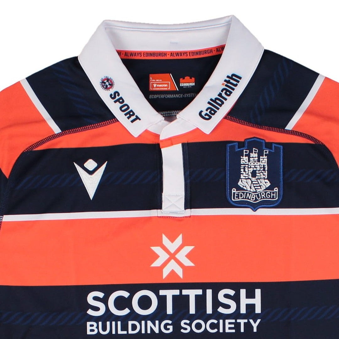 2026-2027 Edinburgh Rugby Euro Shirt_3