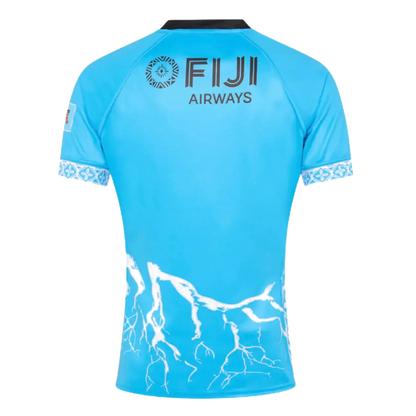 2026-2027 Fiji Rugby Away Shirt - Womens_2