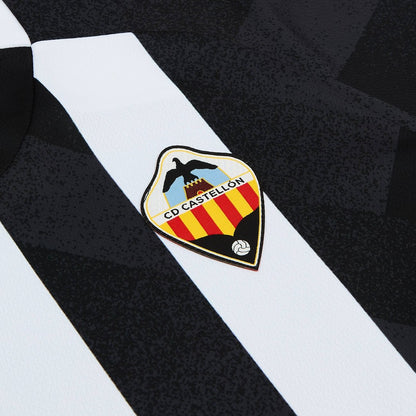 2026-2027 CD Castellon Home Shirt_3