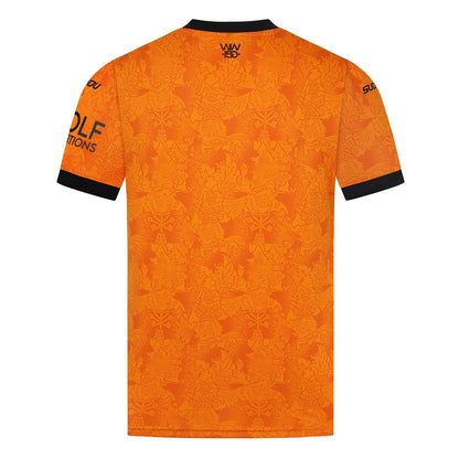 2026-2027 Wolves Home Shirt_1