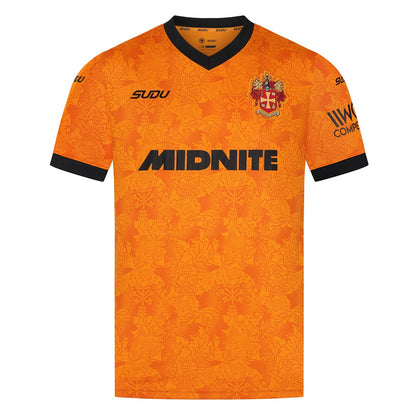 2026-2027 Wolves Home Shirt_0