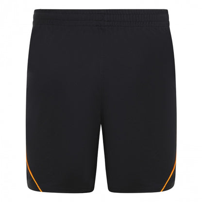 2026-2027 Wolves Home Shorts (Black)_1