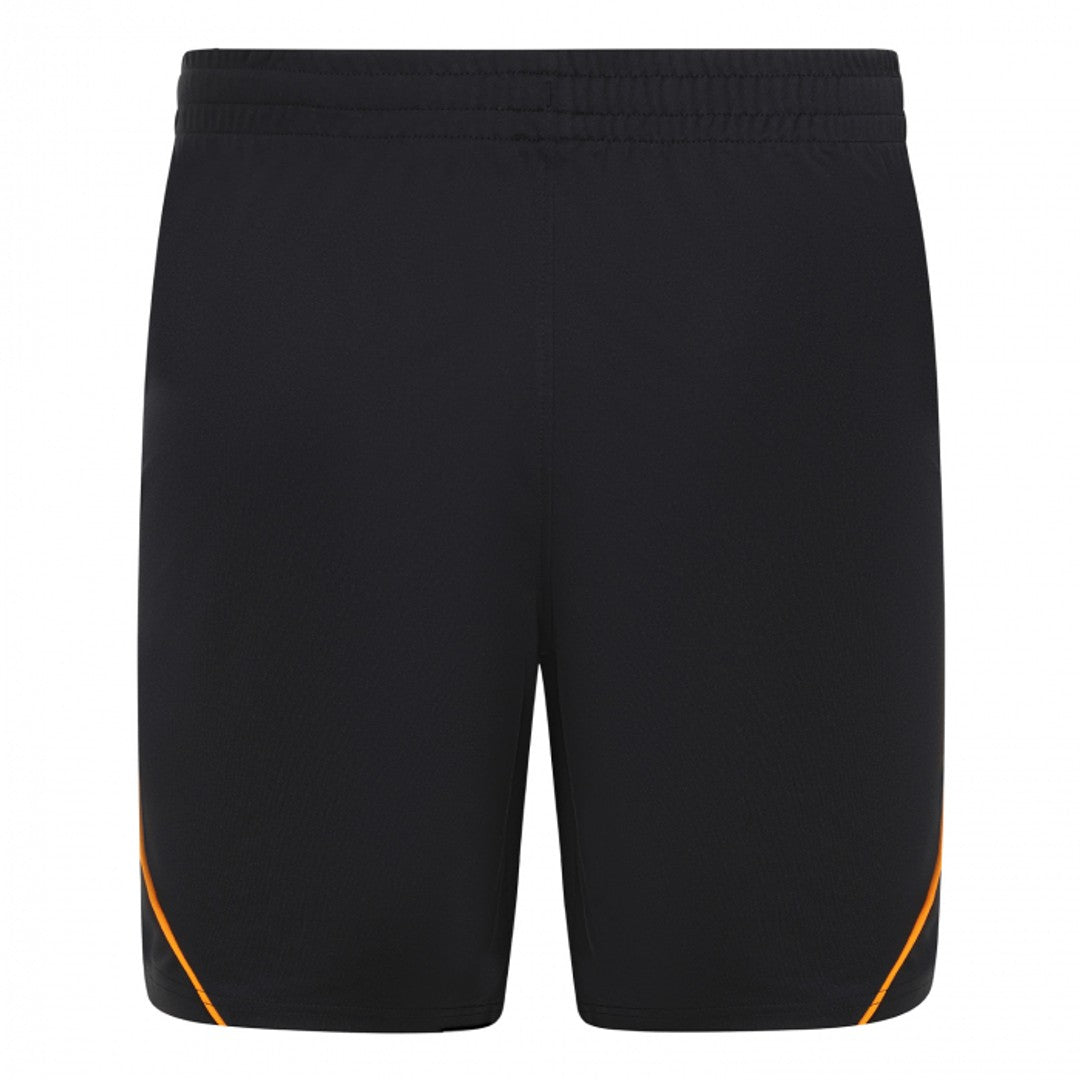 2026-2027 Wolves Home Shorts (Black)_2