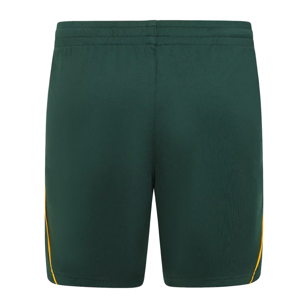 2026-2027 Wales Sudu Away Shorts (Green) - Kids_1