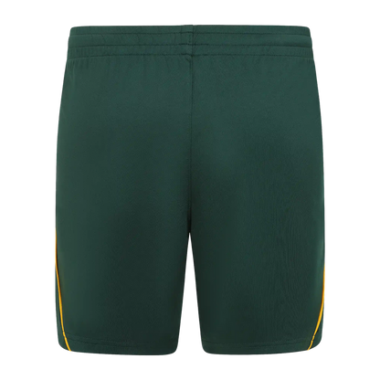 2026-2027 Wales Sudu Away Shorts (Green) - Kids_2