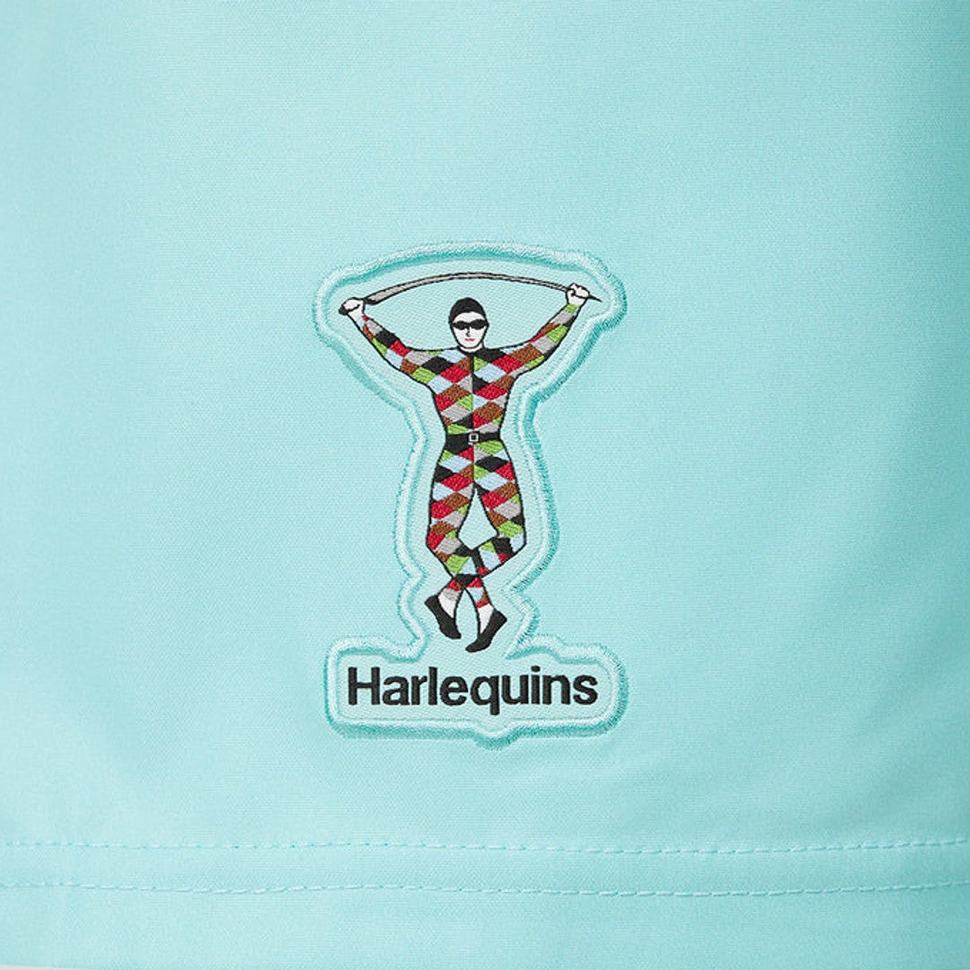 2026-2027 Harlequins Away Shorts - Kids_3