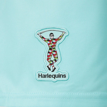 2026-2027 Harlequins Away Shorts - Kids_3