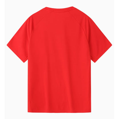 2026-2027 Wales SUDU Pre-Match Shirt (Red)_2