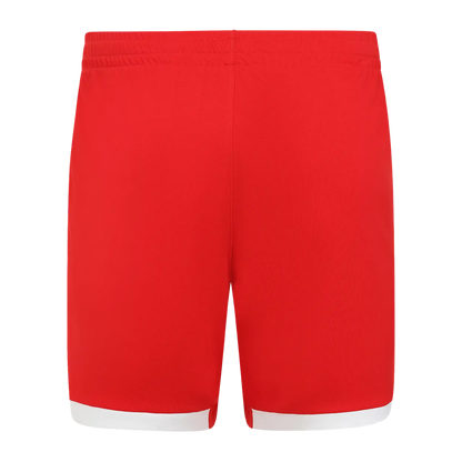 2026-2027 Wales SUDU Home Shorts (Red) - Kids_1