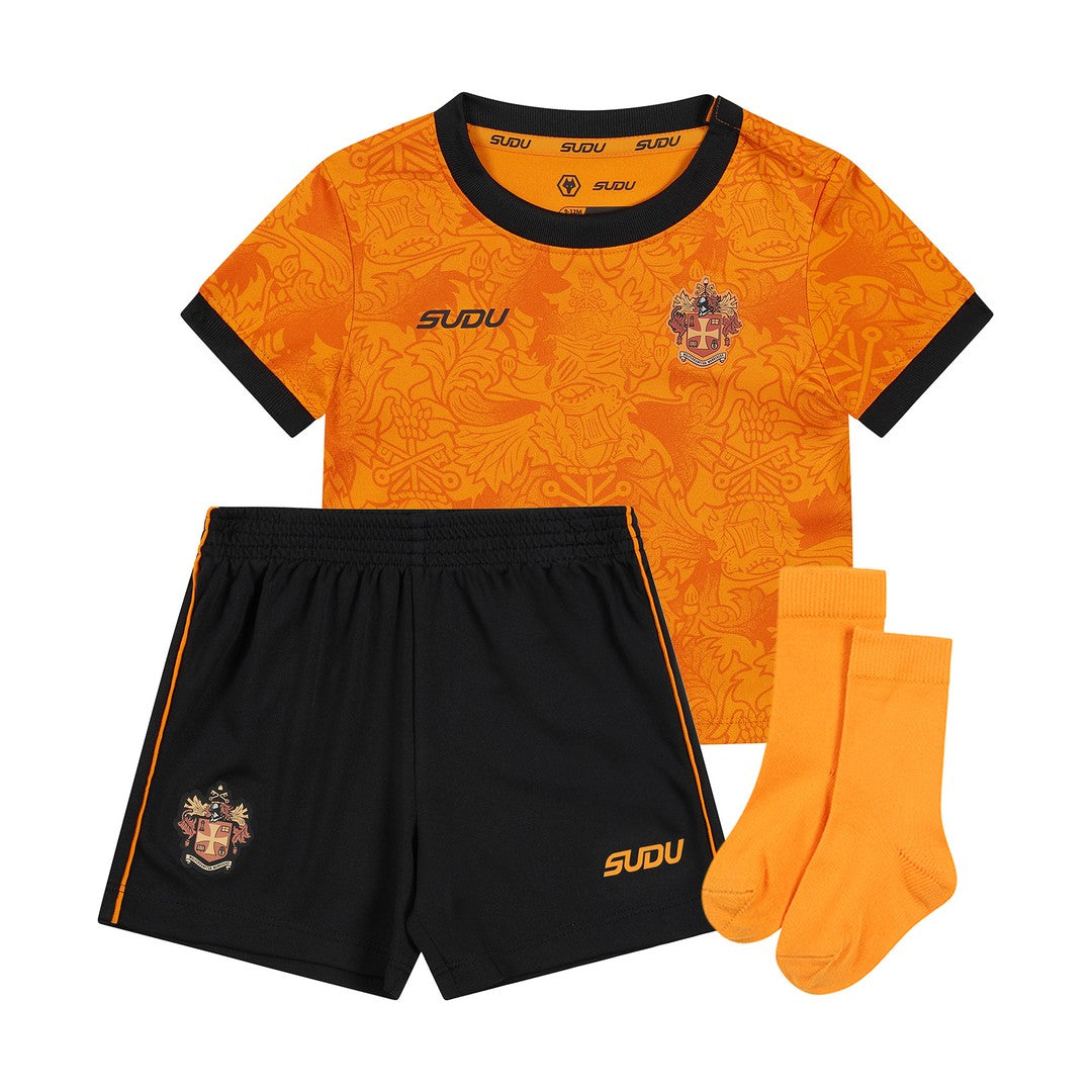 2026-2027 Wolves Home Baby Kit_0