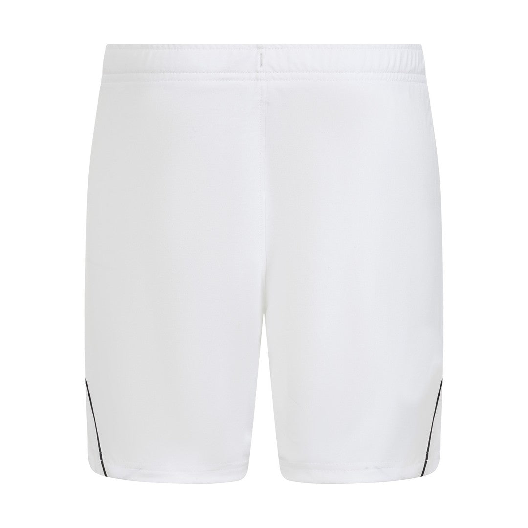 2026-2027 Wolves Away Shorts (White) - Kids_2