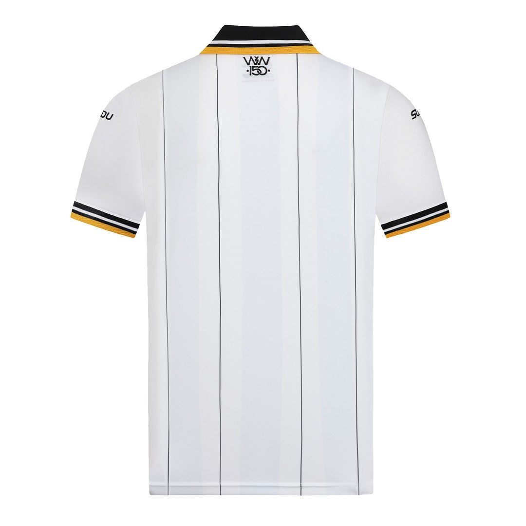2026-2027 Wolves Away Shirt (Kids)_2
