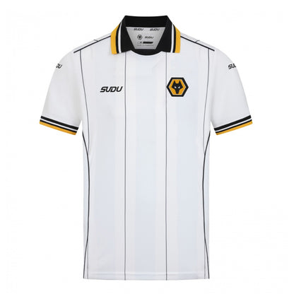 2026-2027 Wolves Away Shirt (Kids)_0