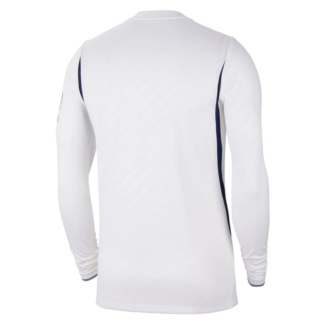 2026-2027 Tottenham Long Sleeve Home Shirt_1