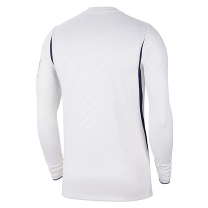 2026-2027 Tottenham Long Sleeve Home Shirt_1
