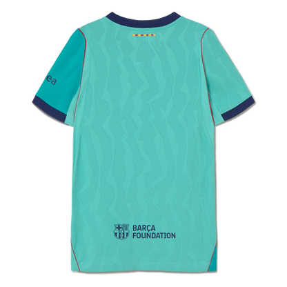 2026-2027 Barcelona Third Shirt (Kids)_1
