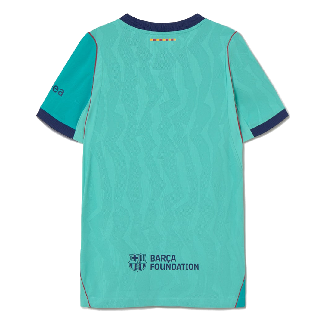 2026-2027 Barcelona Third Shirt (Kids)_2