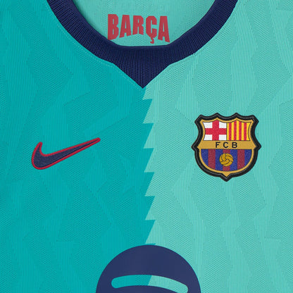 2026-2027 Barcelona Third Shirt (Kids)_3