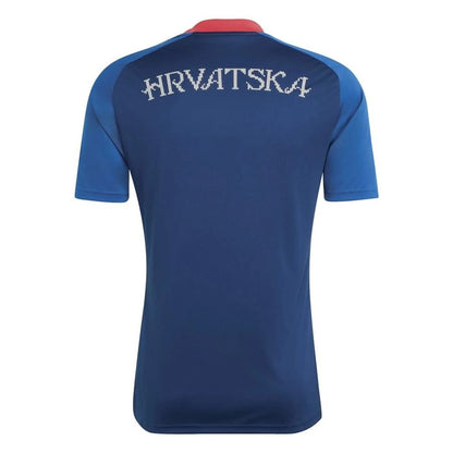 2026-2027 Croatia Away Pre-Match Shirt (Blue)_1