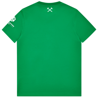 2026-2027 West Ham Home Goalkeeper Shirt (Green)_1