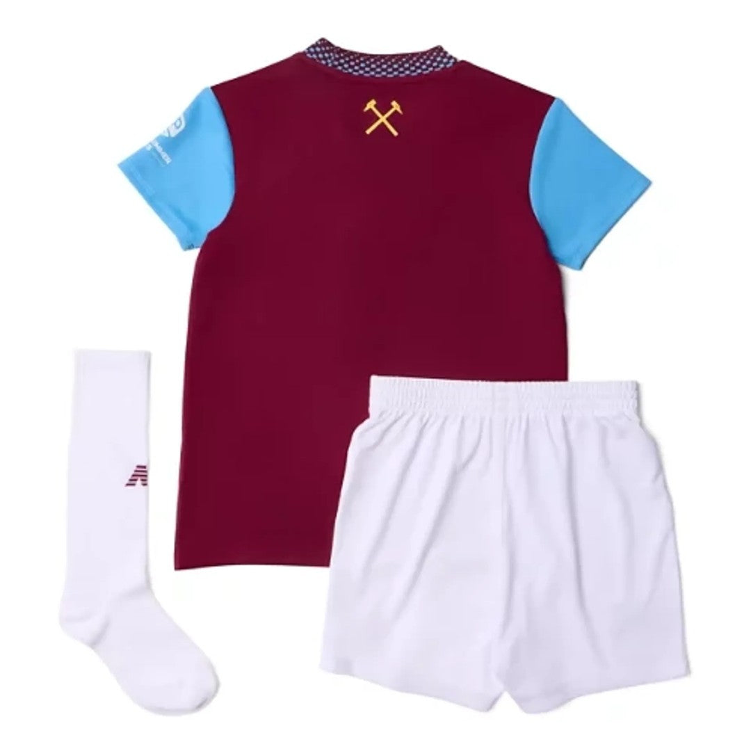 2026-2027 West Ham Home Mini Kit_1