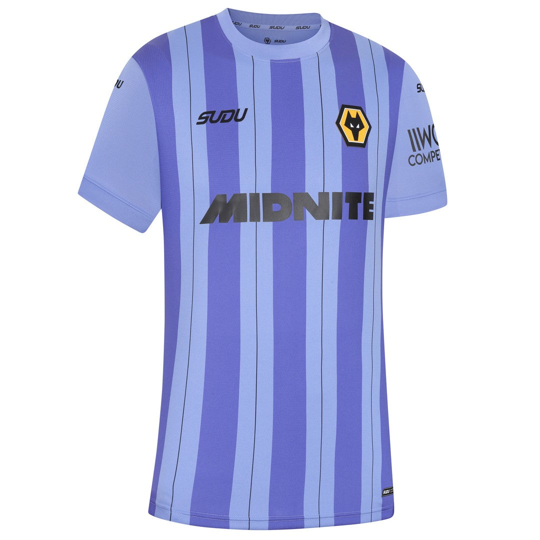 2026-2027 Wolves Away Goalkeeper Shirt_4