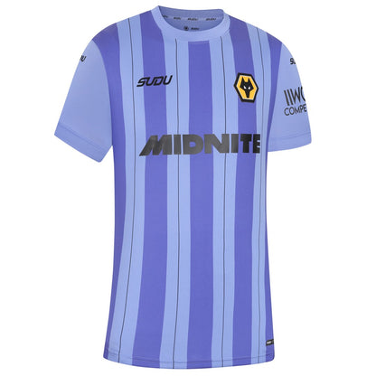 2026-2027 Wolves Away Goalkeeper Shirt_4