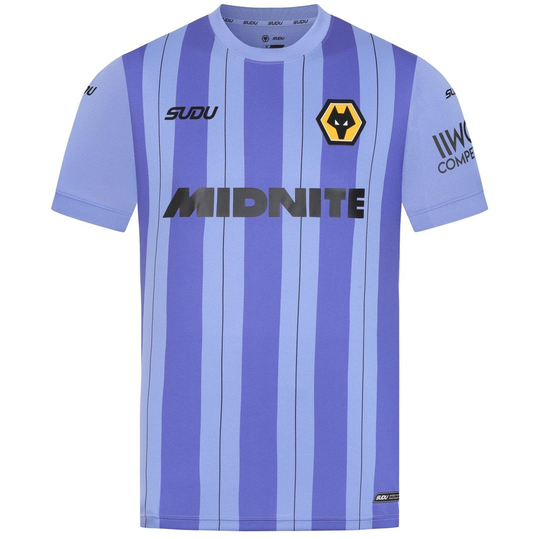 2026-2027 Wolves Away Goalkeeper Shirt_0