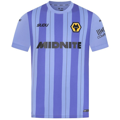 2026-2027 Wolves Away Goalkeeper Shirt_0