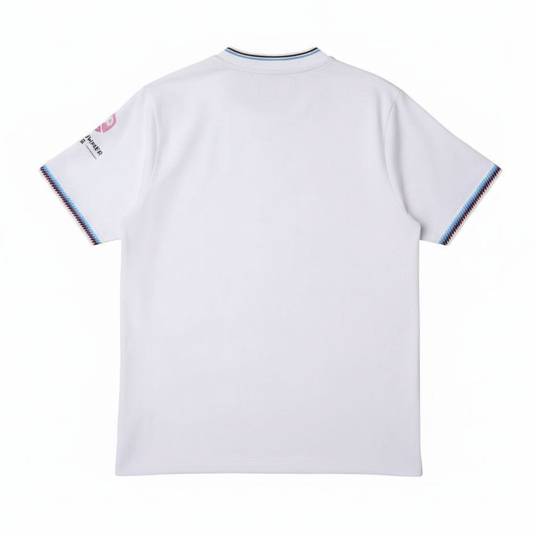 2026-2027 West Ham Away Shirt (Kids)_2