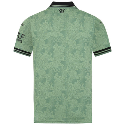 2026-2027 Wolves Home Goalkeeper Shirt (Green)_1